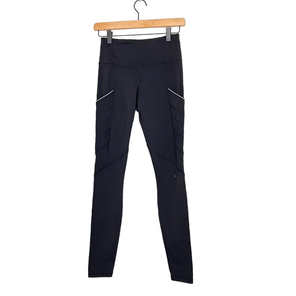 Lululemon Fast and Free High- Rise Tight 28” Leggings